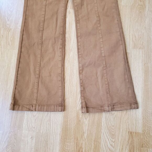 Blank NYC The Delancey Wide Leg Pants sz 29 - Picture 5 of 13